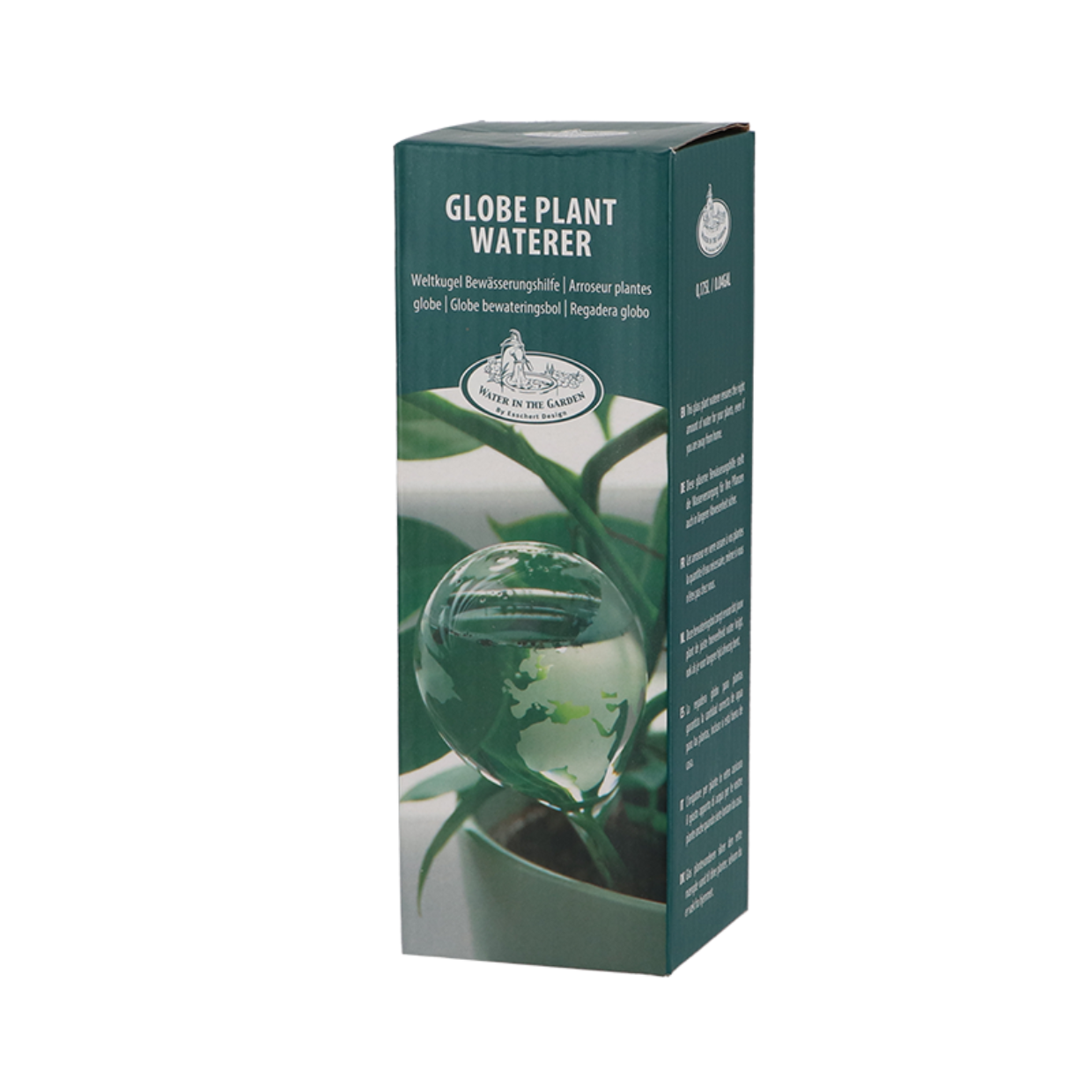 Esschert Design Globe Bewateringsbol