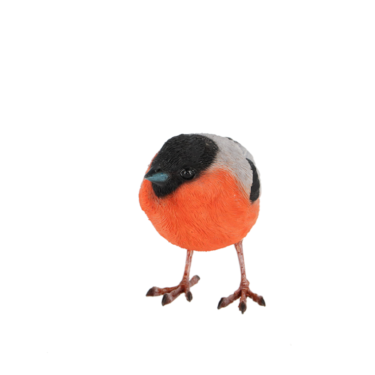 Esschert Design Goudvink