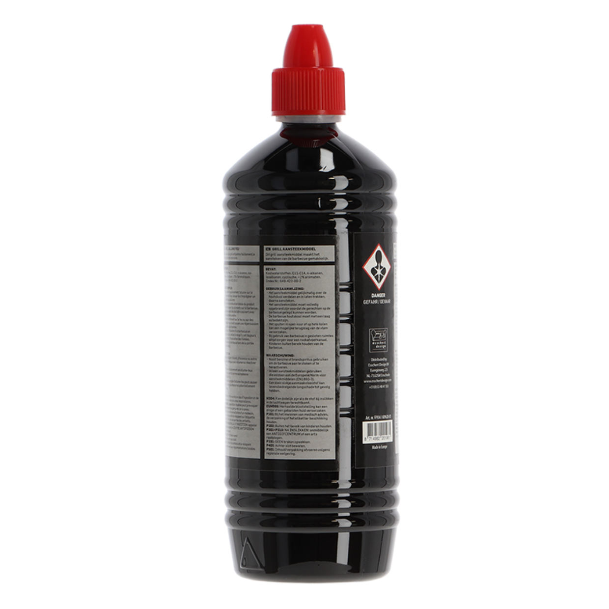 Esschert Design Grill Aansteekmiddel