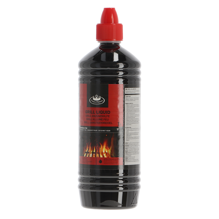 esschert design Grill aansteekmiddel