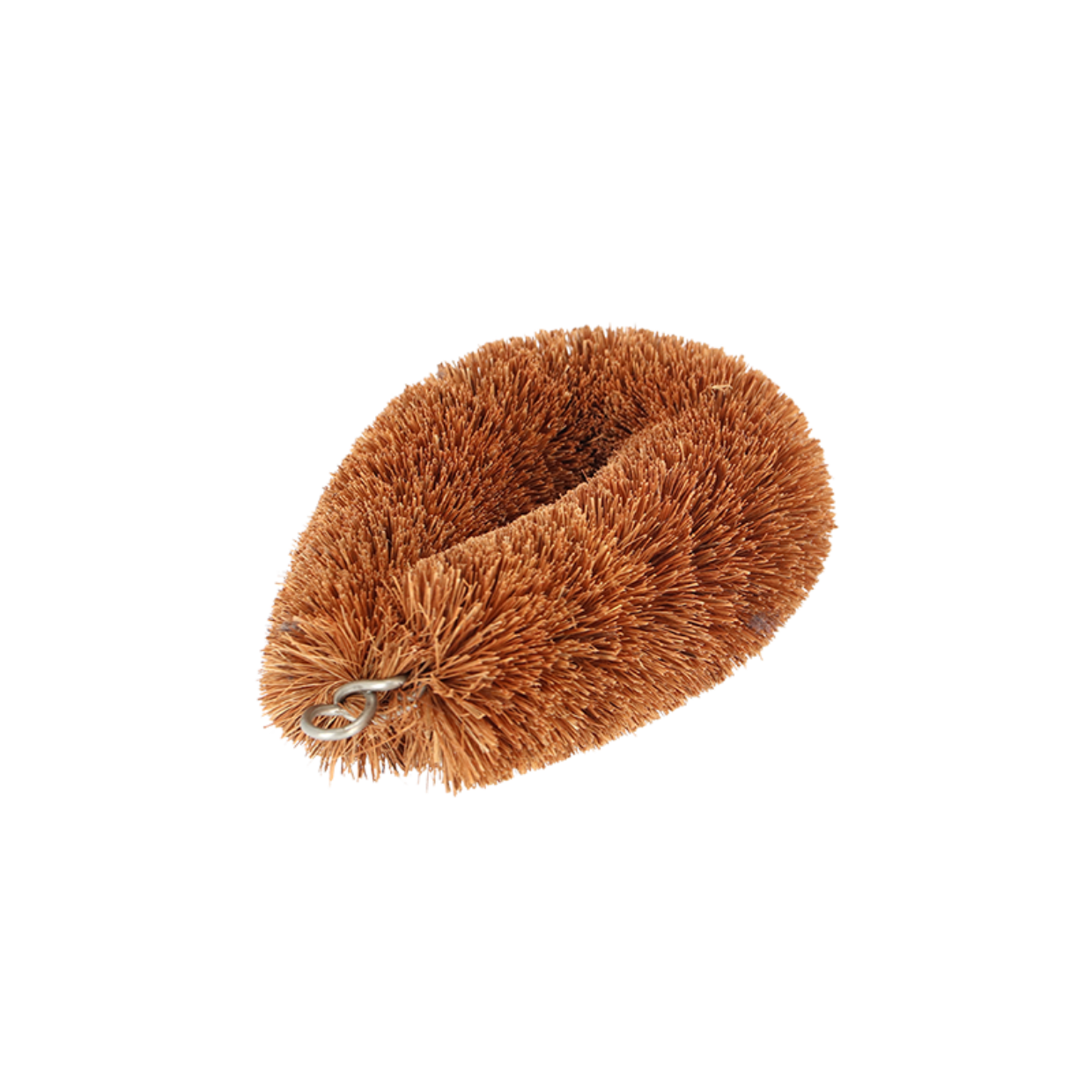 Esschert Design Groenteborstel Kokos