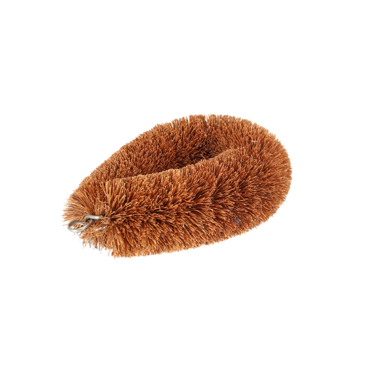 Esschert Design Groenteborstel Kokos