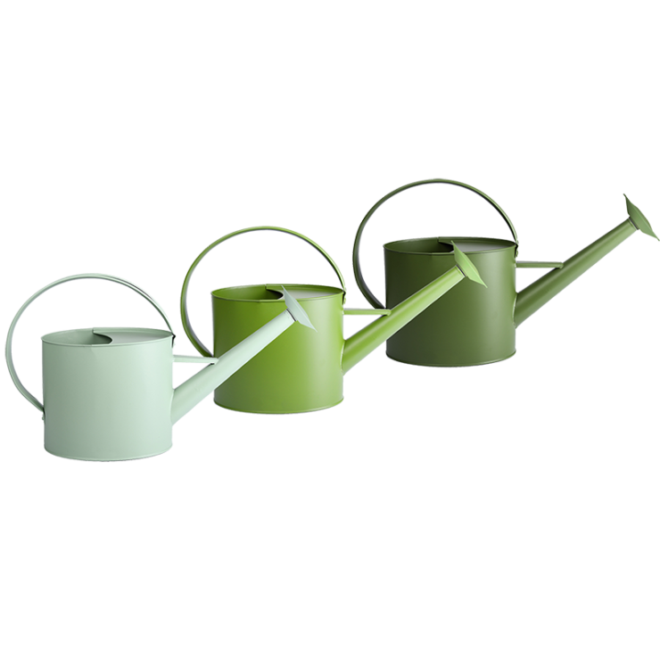 esschert design Groentinten buitengieter