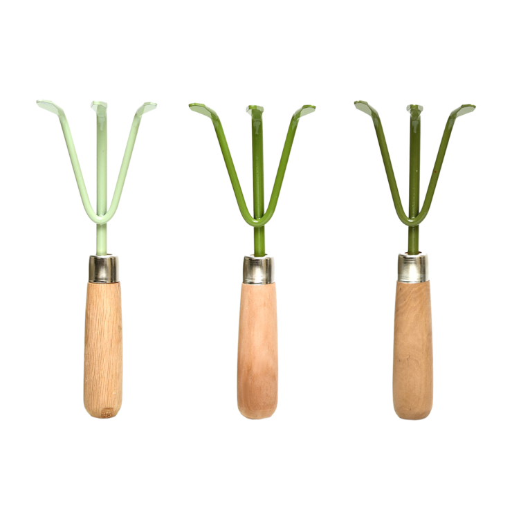 esschert design Groentinten handhark