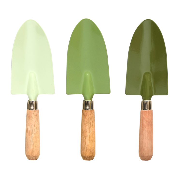 Esschert Design Groentinten Handschep