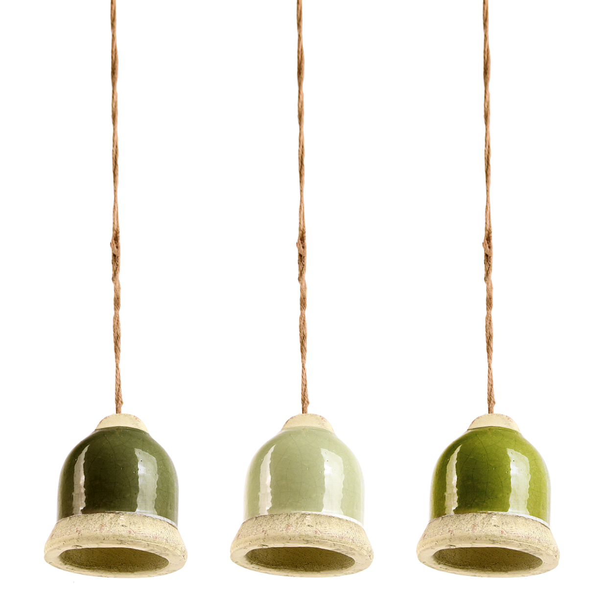 Esschert Design Groentinten Voederklok