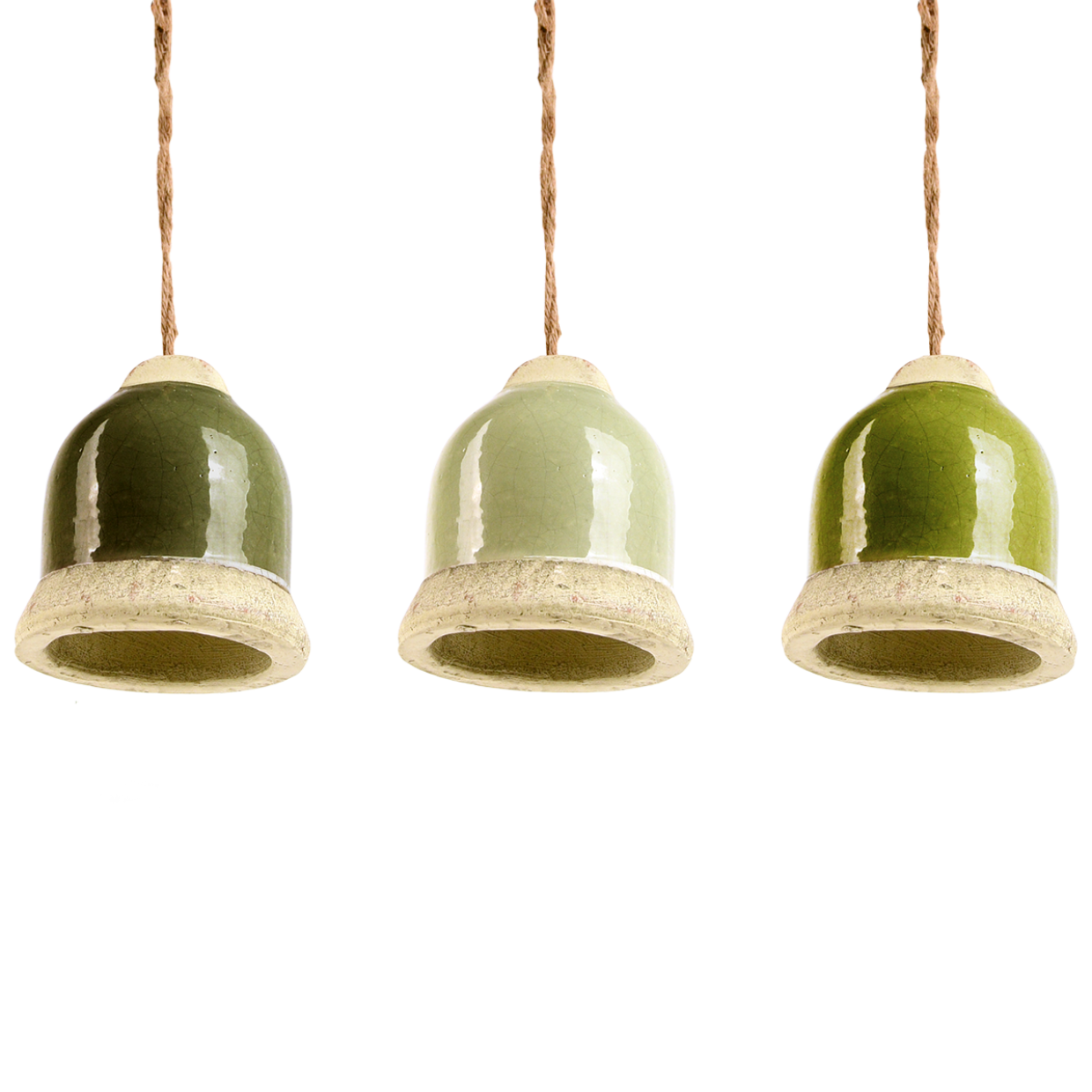 Esschert Design Groentinten Voederklok