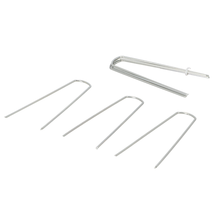 esschert design Gronddoekpennen set/12