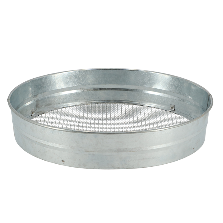 Esschert Design Grondzeef