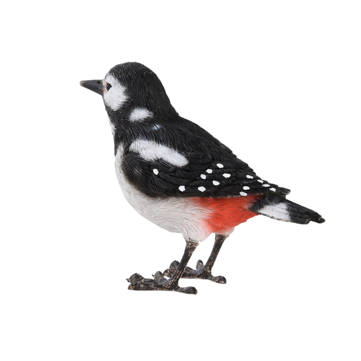 Esschert Design Grote Bonte Specht