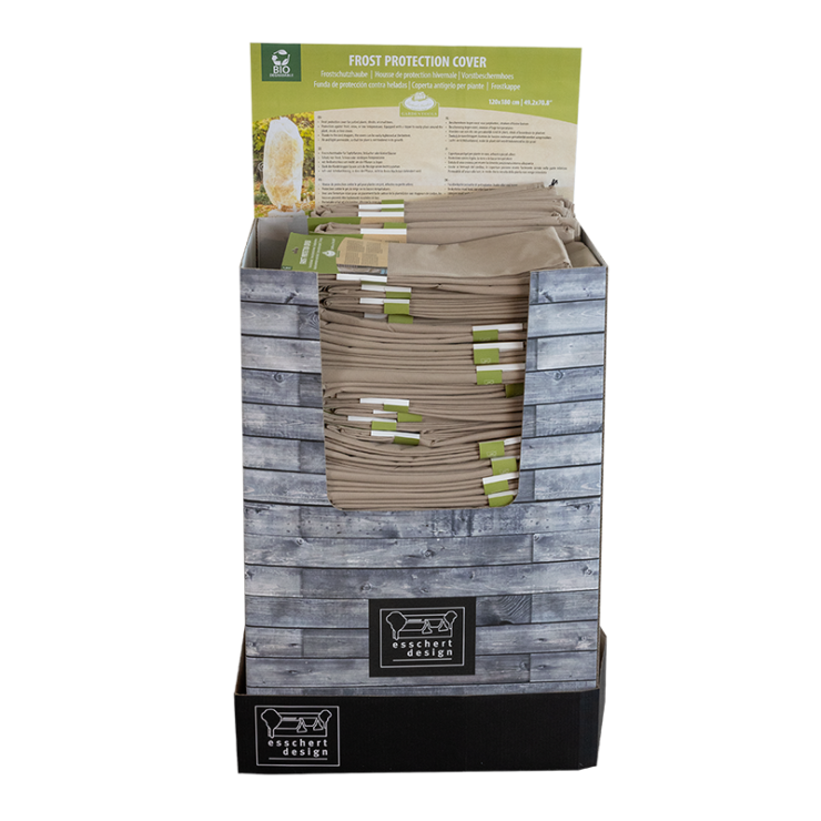 esschert design GT278 48x in 1/4 EPD