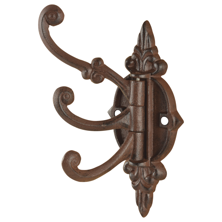 esschert design Haak draaibaar L