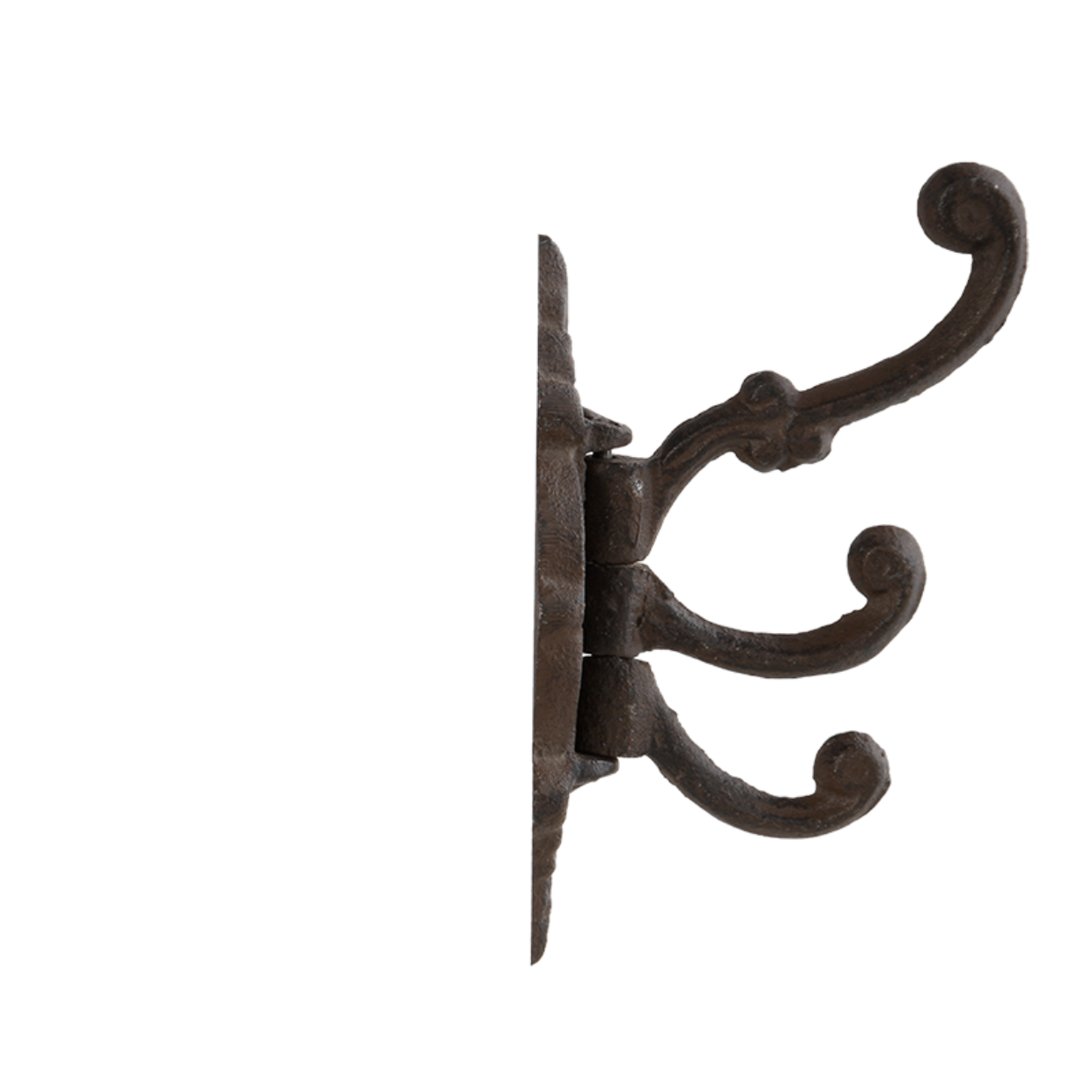 Esschert Design Haak Draaibaar S