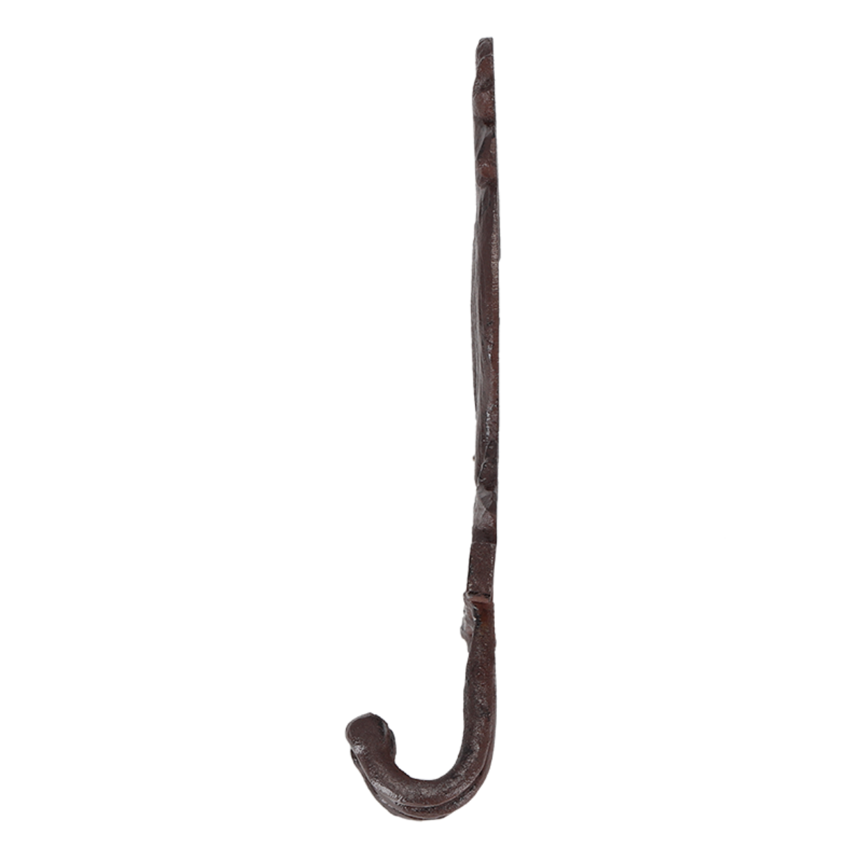 Esschert Design Haak Drievoudig Haan