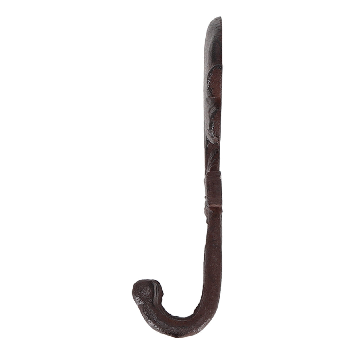 Esschert Design Haak Drievoudig Varken