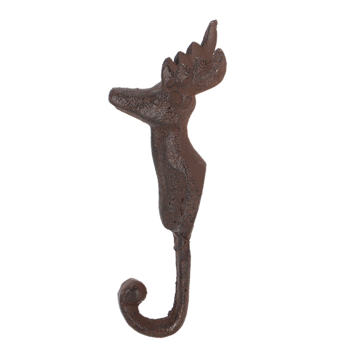 Esschert Design Haak Enkel Hert