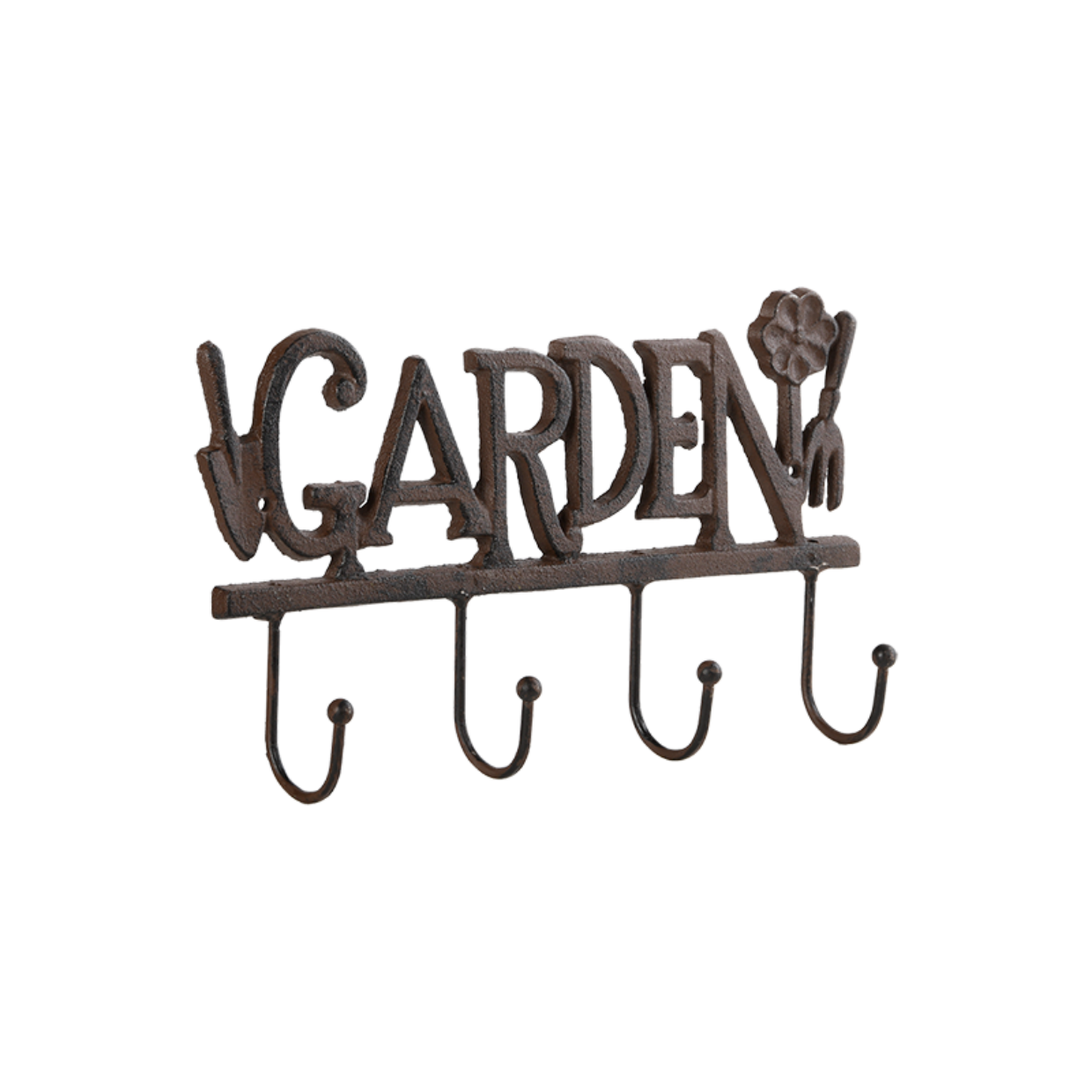 Esschert Design Haak "Garden"