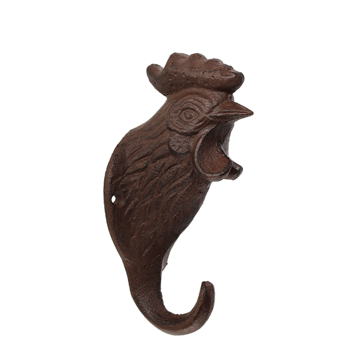 esschert design Haak haan