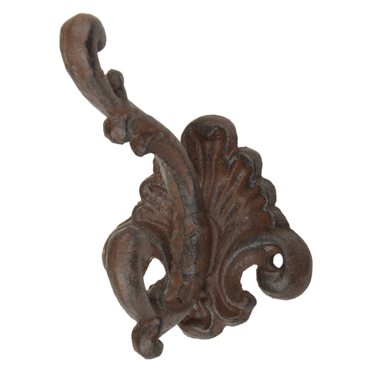 esschert design Haakje enkel