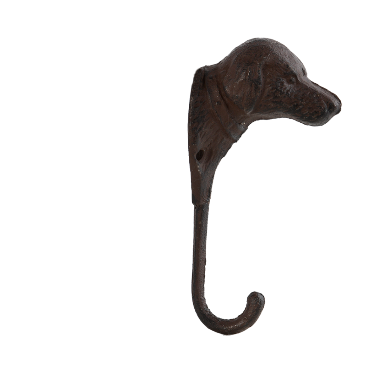 Esschert Design Haakje Hond