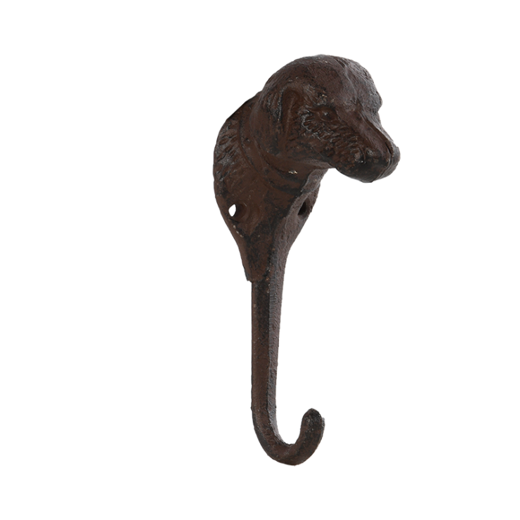 esschert design Haakje hond