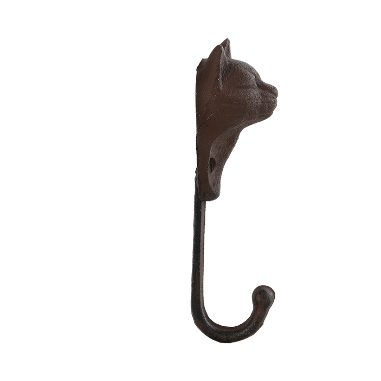 Esschert Design Haakje Kat