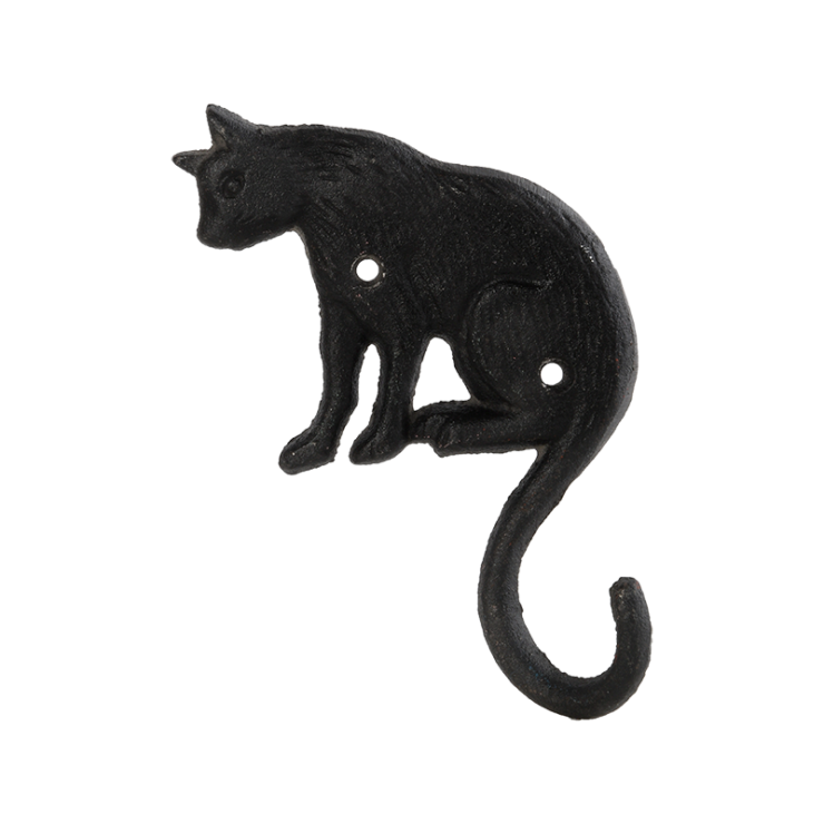 esschert design Haakje kattenstaart enkel