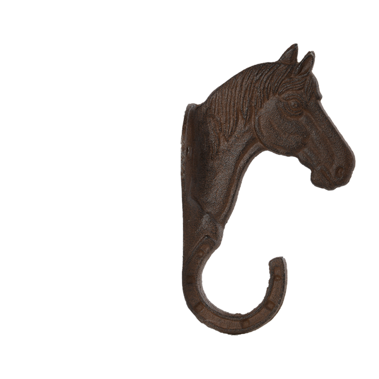 Esschert Design Haakje Paard