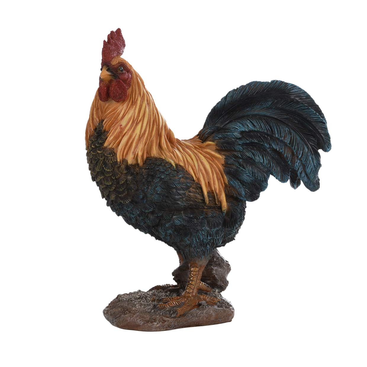 Esschert Design Haan S