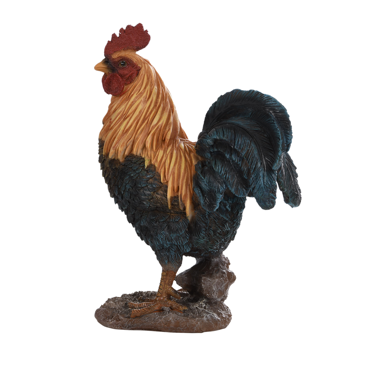 Esschert Design Haan S