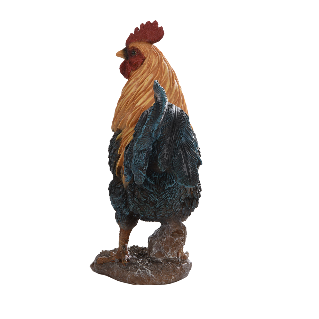 Esschert Design Haan S