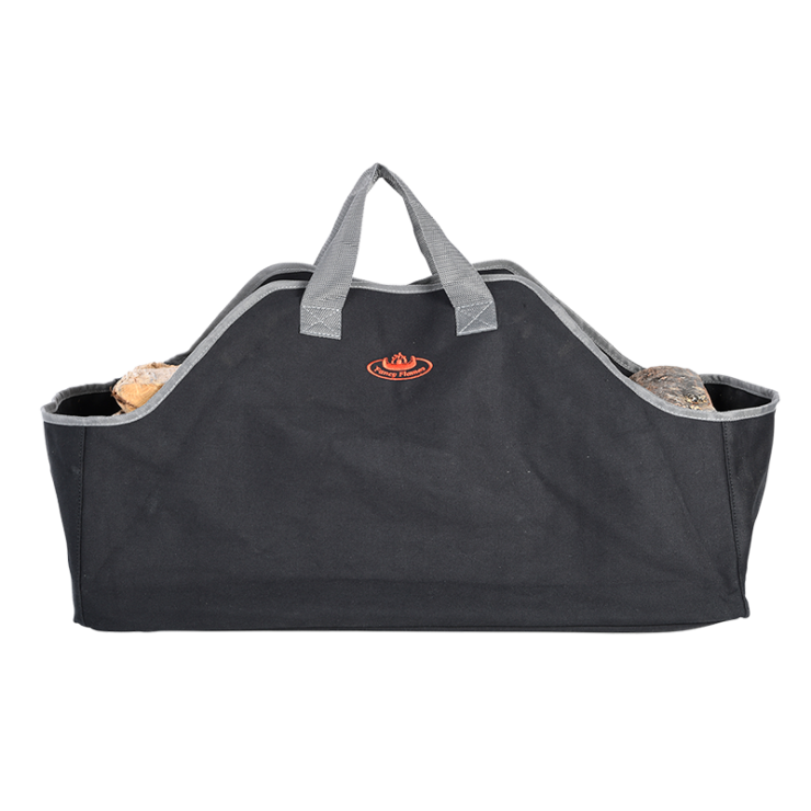 esschert design Haardblokkentas