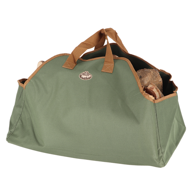 esschert design Haardbloktas