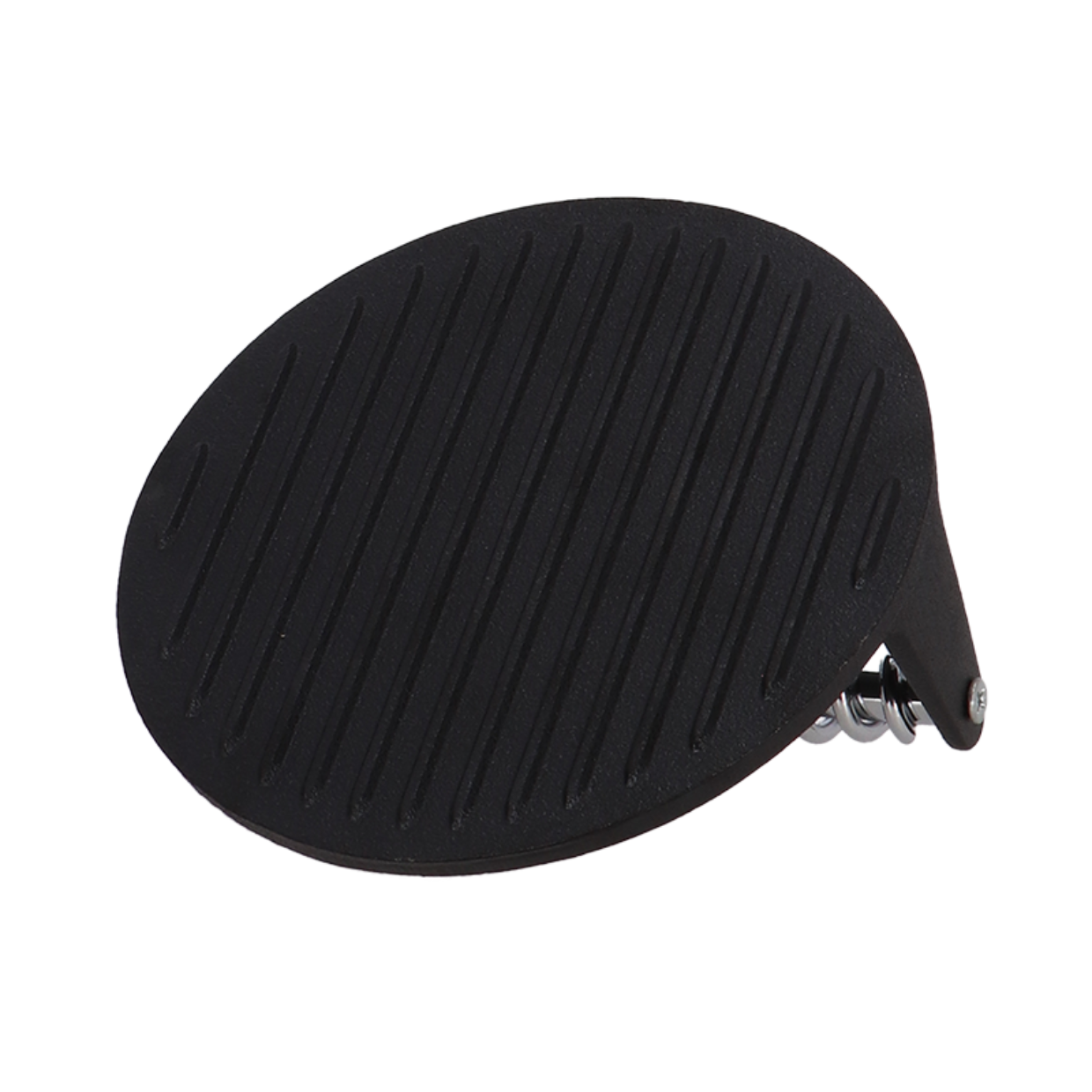 Esschert Design Hamburgerpers Gietijzer