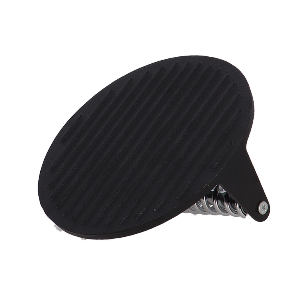 Esschert Design Hamburgerpers Gietijzer