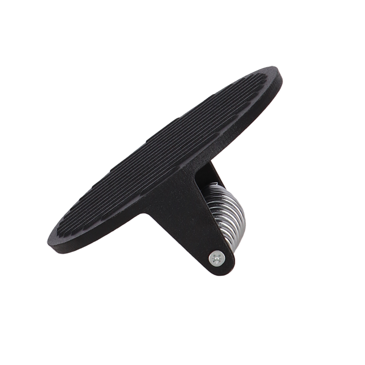 Esschert Design Hamburgerpers Gietijzer