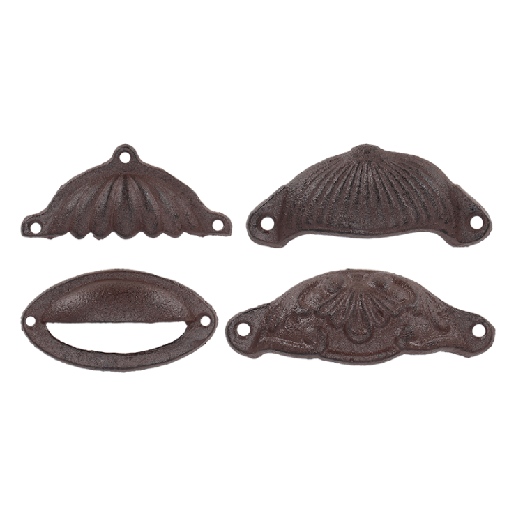 Esschert Design Handgrepen