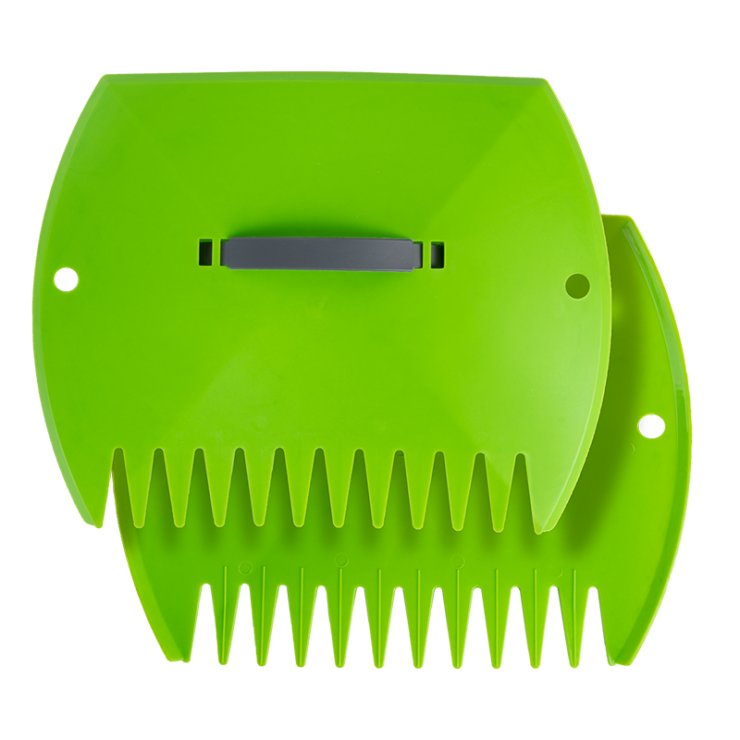 esschert design Handschep set