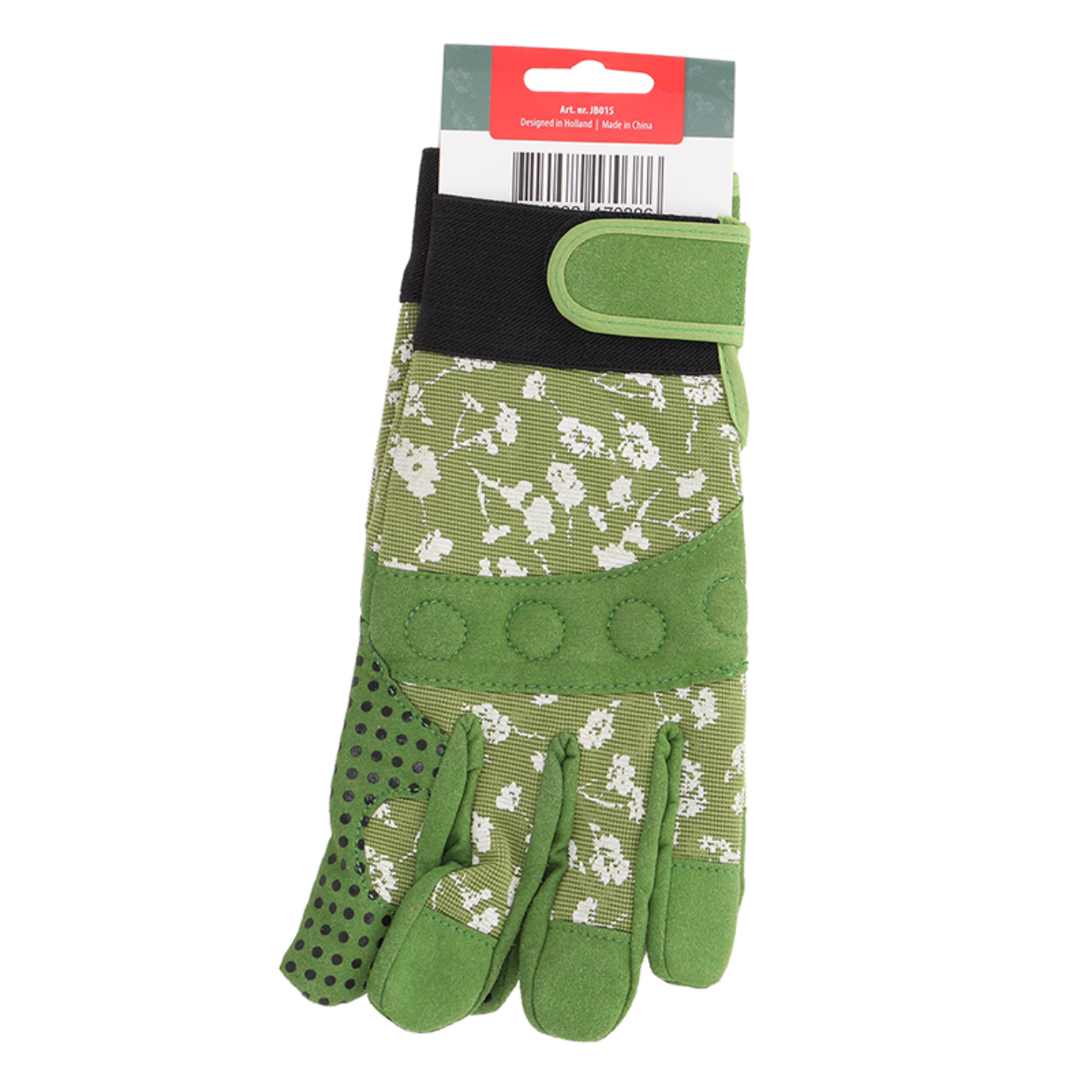 Esschert Design Handschoen Grip/bescherming Patr. M