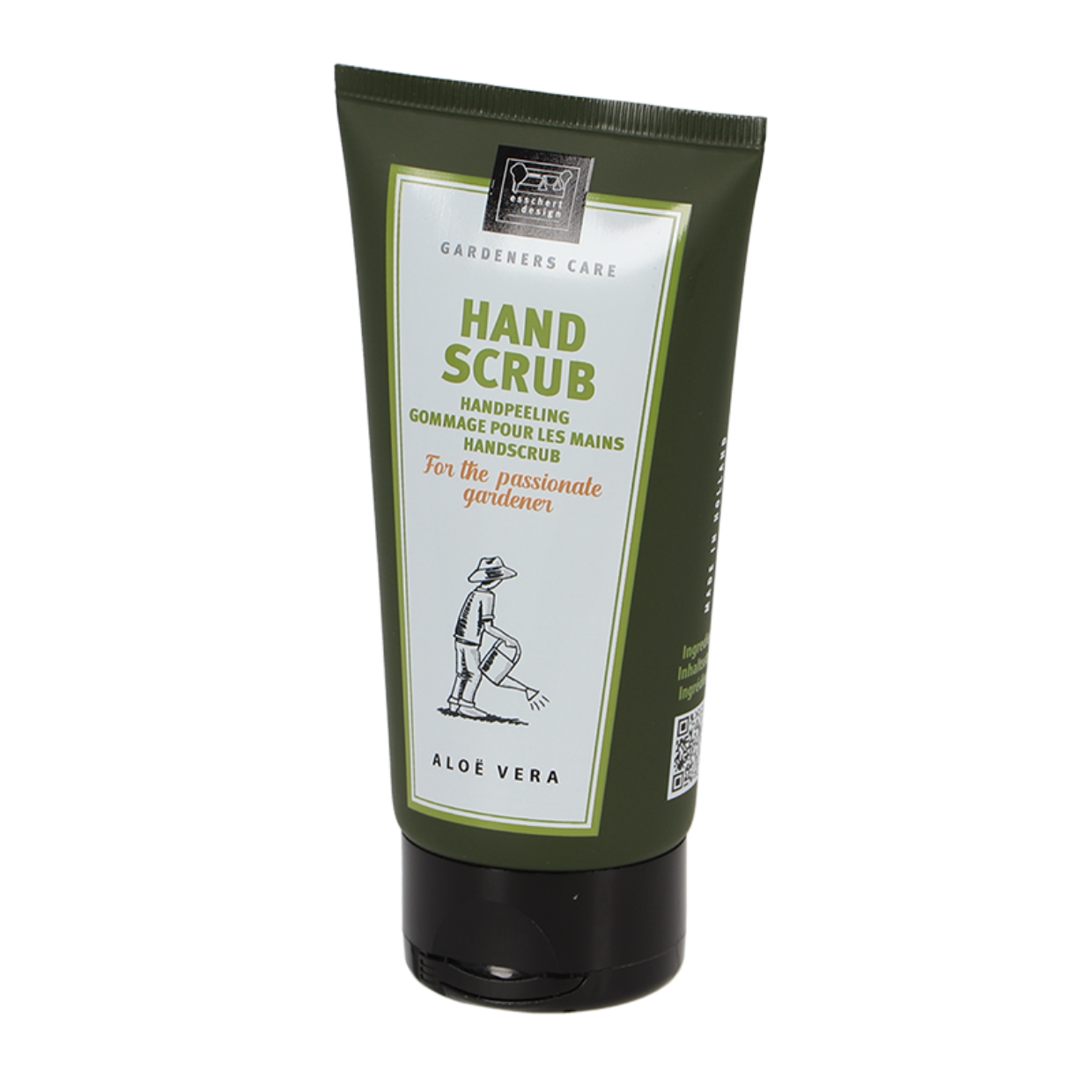 Esschert Design Handscrub Voor Tuinierders