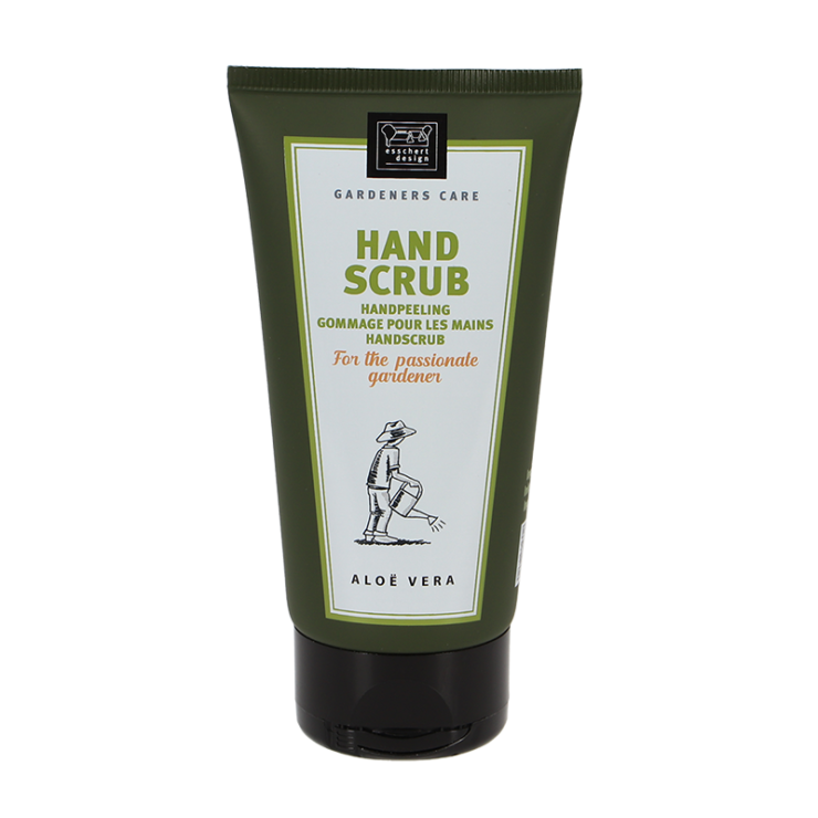 esschert design Handscrub voor tuinierders