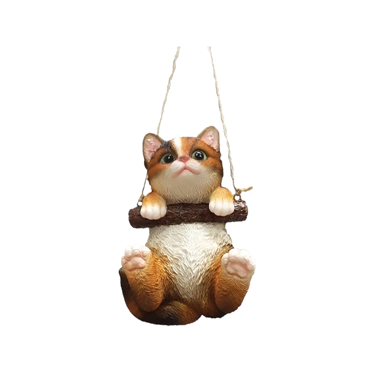 Esschert Design Hangende Kat