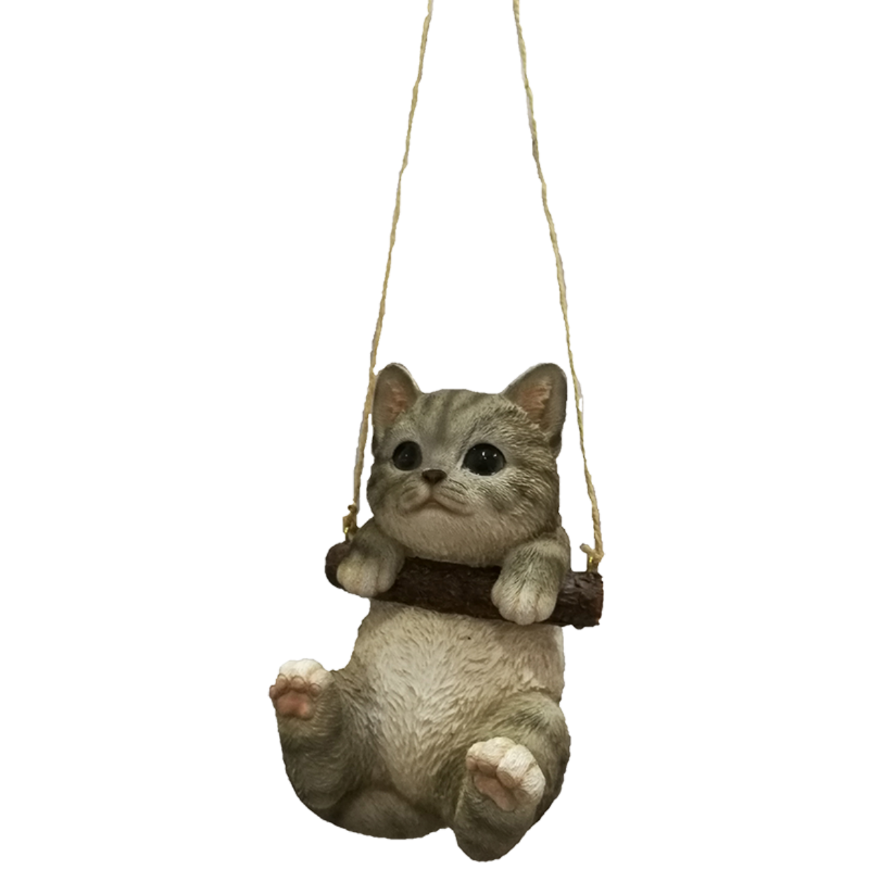 Esschert Design Hangende Kat