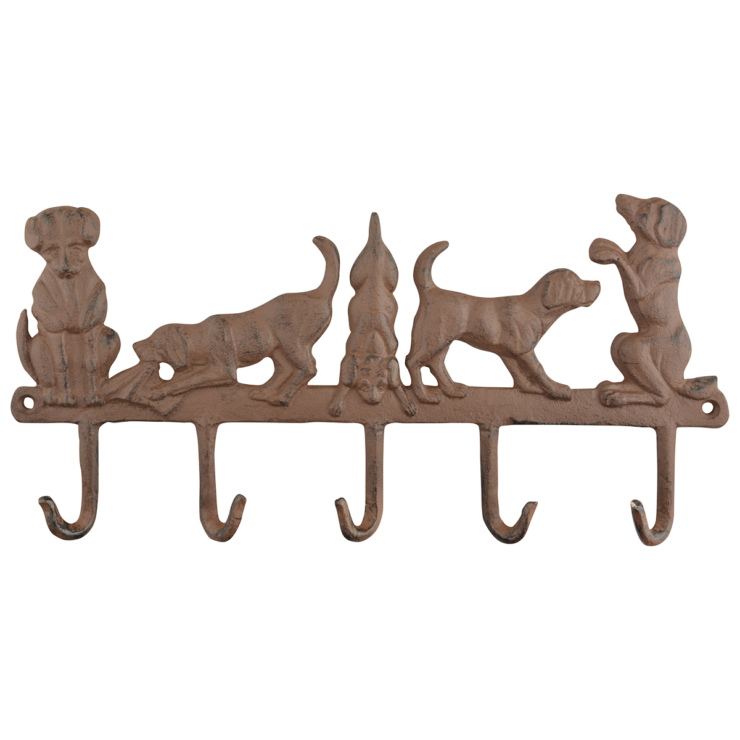 esschert design Hanger 5 honden