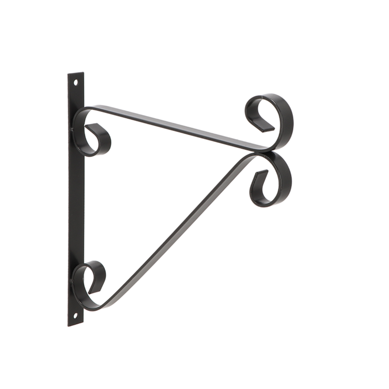 Esschert Design Hanging Basket Haak Met Krul L