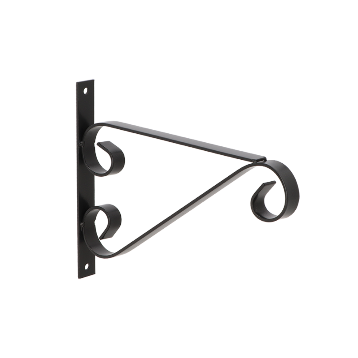 Esschert Design Hanging Basket Haak Met Krul M