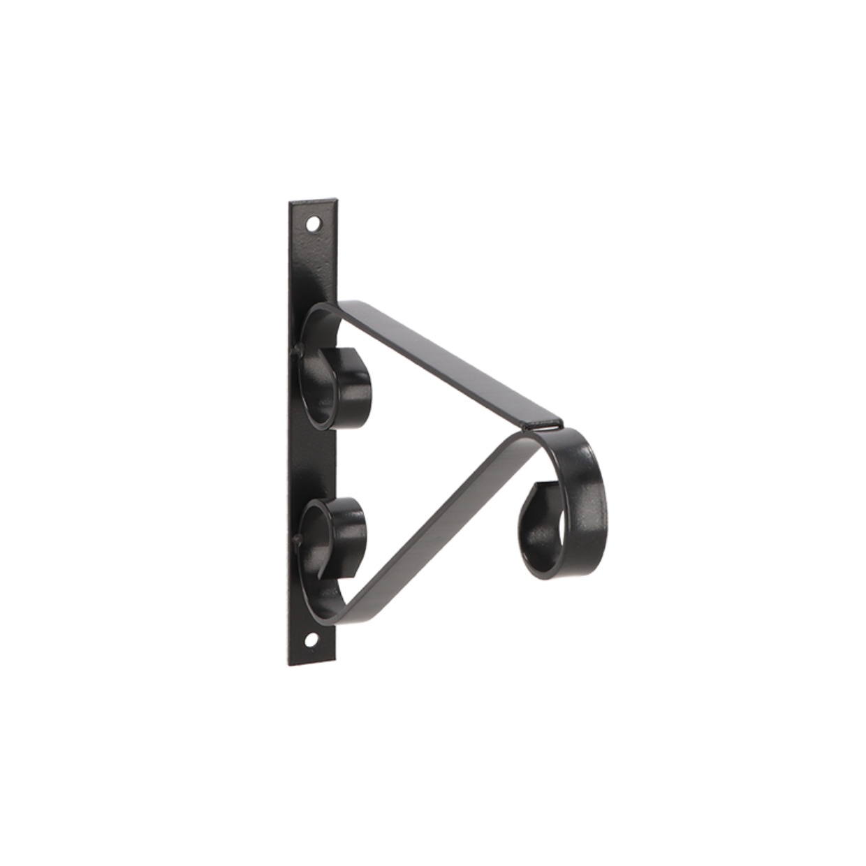 Esschert Design Hanging Basket Haak Met Krul M