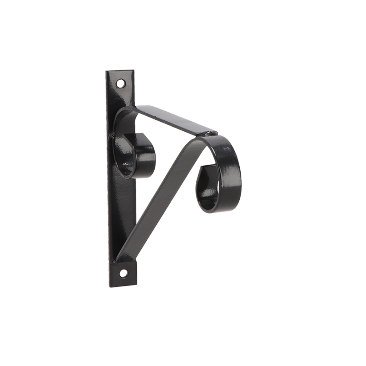 Esschert Design Hanging Basket Haak Met Krul S