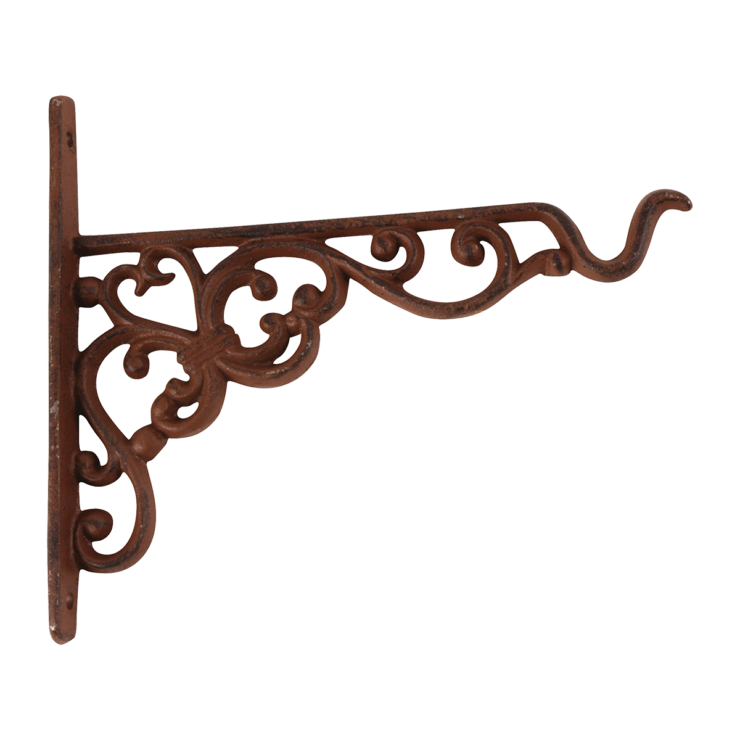 esschert design Hanging basket haak S