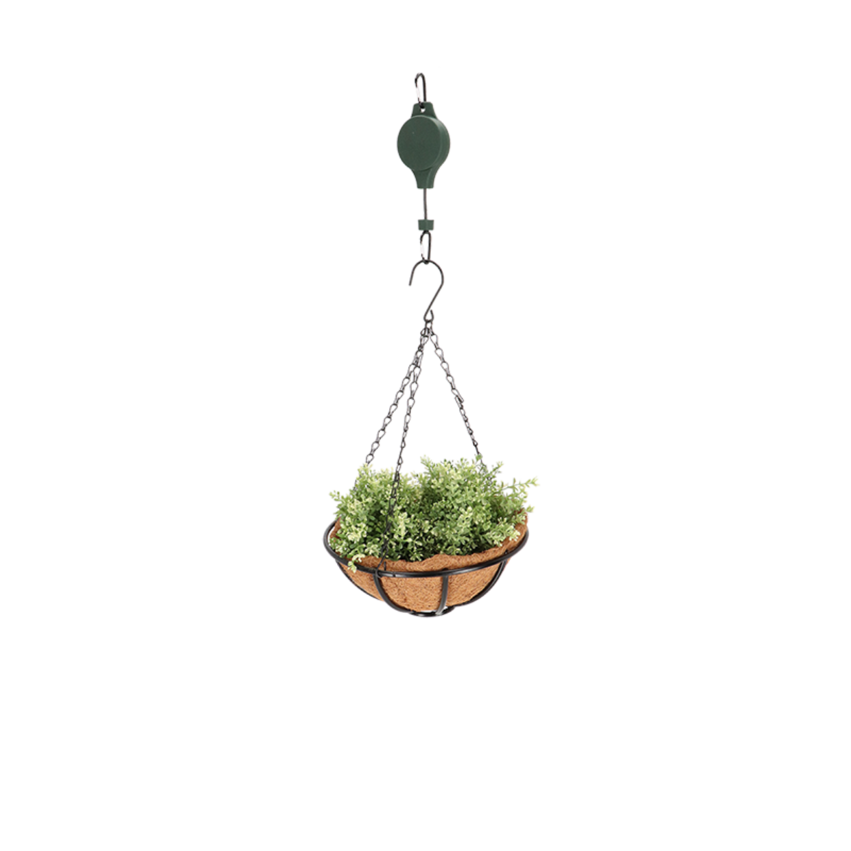 Esschert Design Hanging Basket Lift